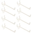 thumbnail image 4 of WHAMVOX  100 Pcs Peg Hooks for Pegboard Heavy Accessories with Office, 4 of 8