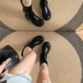 thumbnail image 5 of Women's Classic Riding Boots, Mid-Calf, Chunky Heel, Stylish & Comfortable, 5 of 15