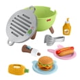 thumbnail image 2 of Juguete para Bebés Mattel Fisher Price Amigos del Bosque Mi Primera Parrillada, 2 of 8