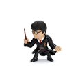 thumbnail image 2 of Jada Toys Harry Potter Metals Master 4" Figure, 2 of 6