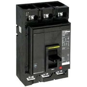 UPC 785901661641 product image for MGL36500 600VAC 500A 3Pole 65kA M-Frame Electronic Molded Case Circuit Breaker | upcitemdb.com