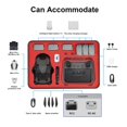 thumbnail image 4 of Hard Case for Da Jiang Innovations Mini 4 Pro, Waterproof Pressure Resistant Carrying Case for Da Jiang Innovations Mini 4 Pro Accessories, 4 of 4