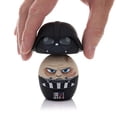 thumbnail image 4 of Bitty Boomers Star Wars Darth Vader con casco extraíble Altavoz Bluetooth, multicolor, 4 of 5