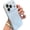 B,for 17, variant on Luxury Crystal Texture Mobile Phone Case, Skin-Feeling Solid Color, Luxury Crystal Phone Case Full Lens Protection for iPhone 17/17Pro/17Pro Max (C,for 17)