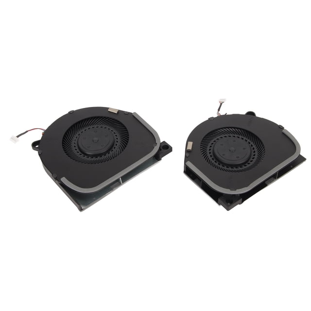 Ventilador de refrigeración de CPU Bling Bling para portátiles Lenovo Legion 2018