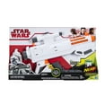 thumbnail image 2 of Star Wars Nerf GlowStrike Captain Phasma Blaster, 2 of 4