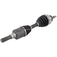 thumbnail image 2 of For Ford F150 Expedition & Lincoln Navigator New Front Left Driver Side CV Axle Shaft - BuyAutoParts, 2 of 4