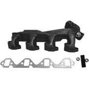 Ford Crown Victoria Exhaust Manifold