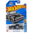 thumbnail image 1 of Hot Wheels Custom '56 Ford Truck a escala 1:64, 1 of 1