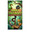 1A, variant on Cartoon Snake Happy Birthday Banner Jungle Party Decoration Reptile Theme Kids Celebration for Children's Birthday Party Jungle Adventure Indoor Decoration