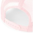 thumbnail image 4 of Beechfield Mens Half Mesh Trucker Cap / Headwear, 4 of 4