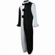 thumbnail image 2 of Terrifier 2 Joker Halloween Cosplay Costume, 2 of 5