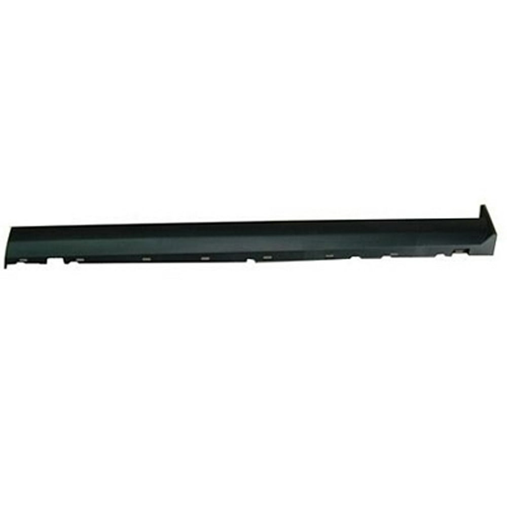 New Standard Replacement Right Rocker Panel Molding, Fits 20052009