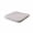 #3 Gray【1x Seat Cushion】, variant on SouMaox Plush Dining Chair Cushions, Thick Warm Polyester Seat Pads, Cozy Soft Furniture Toppers for Home Office Seating