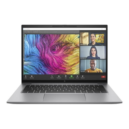 HP ZBook Firefly G11 14" Laptop, Intel Core Ultra 7 155H, 512GB SSD, Windows 11 Pro