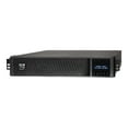 thumbnail image 2 of Eaton Tripp Lite Series UPS SmartPro 1950VA 1950W 120V à Interaction Ligne Onde Sinusoïdale UPS - 7 Prises, Autonomie Prolongée, Carte Réseau Incluse, LCD, USB, DB9, Rack/tour 2U UPS (Montable sur Rack) - AC 120 V - 1950 Watts - 1950 VA - RS-232, USB - Connecteurs de Sortie : 8 - 2U - 19 Pouces, 2 of 4