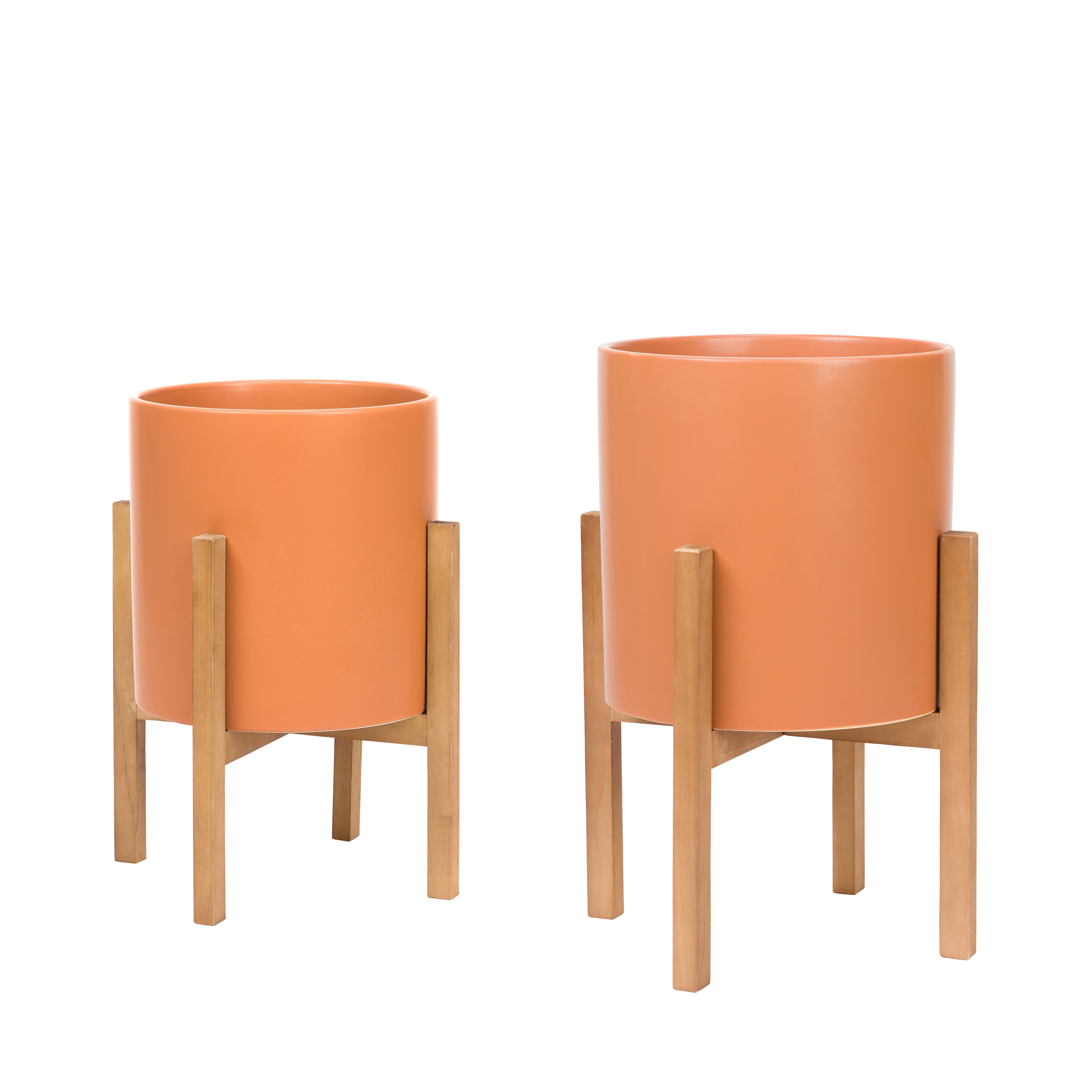 Amara Large Planter Set