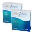 thumbnail image 1 of Sheer White Teeth Whitening Strips (Double Pack) (Double Pack), 1 of 1
