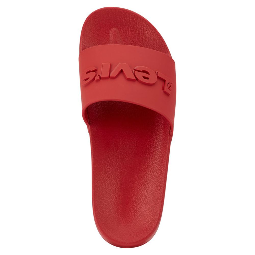 【 】★サンダル★ Men's Wlinderz Slip-On Slide Calvin Klein Men's Wlinderz Casual Slip-On Slide - Macy's