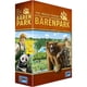 thumbnail image 1 of Juego de mesa Brenpark | Juego de estrategia de colocación de fichas | Divertido juego de rompecabezas con temática de animales del zoológico para adultos y niños | Edades 8 | 2-4 jugadores | Tiempo d, 1 of 5