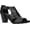 Black, variant on Adara Heeled Sandals (Women)