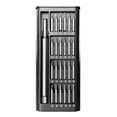 thumbnail image 7 of KUFptva 25 in 1 Precisions Screwdriver Set Precisions Screwdriver 25 in 1 Small Screwdriver Kits for PC Eyeglass Laptop Watch, 7 of 7