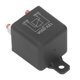 thumbnail image 5 of Relé De Arranque, Versátil Solenoide De Arranque Con Carcasa De ABS, Bobinado De Vuelta Completa De 12 V, Fuerte Conductividad, Retardante De Llama Con Terminales Para Automóvil, 5 of 7