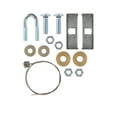 thumbnail image 3 of Draw-Tite Trailer Hitch Rear 24899 Select Plus; Class I; Square Tube Welded; 1-1/4 Inch Receiver; 2000 Pound Weight Carrying Capacity/200 Pound Tongue Weight, 3 of 3