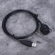 thumbnail image 5 of Conector USB resistente al agua USB3.0, medidor macho hembra, adaptadores de montaje en Panel de enchufe de cable, 5 of 9