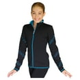 thumbnail image 1 of ChloeNoel JS96 Crystal Spiral Jacket, 1 of 1