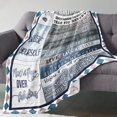 thumbnail image 4 of LHSHID Birthday Gift for Women Men with Gift Box Birthday Gifts for Men Gifts for Women Birthday Birthday Gift Blanket Happy Birthday Decorations for Men 40"x50", 4 of 6
