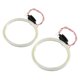 thumbnail image 3 of 1 par Anillo de Faros Angel Eyes LED Ecomeon 80mm, 3 of 3