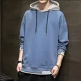 thumbnail image 4 of Sudadera con capucha holgada de invierno para hombre, sudadera con capucha de moda Harajuku para hombre, oferta de bienvenida, novedad barata y lujo, overfit, diseñador de otoño, 4 of 4
