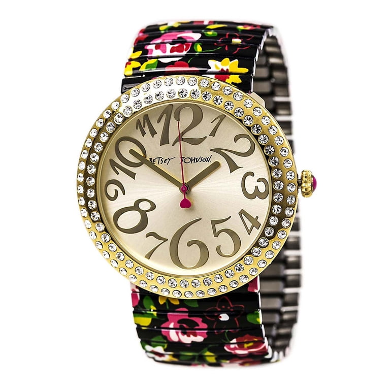 Betsey Johnson BJ00214-09 Women display picture 1