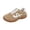 Khaki, variant on Women's Trainer Sneakers Mesh Suede Patchwork Lace Up Platform Retro Lightweight Walking Casual Athletic Shoes Yellow 6