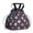 Pioneer Flower Floral-1, variant on Pioneer Flower Floral Print Pattern Drawstring Lunch Bag Women - Drawstring Lunch Bag Insulated for Work Office - Stain-Resistant Large Lunchbags for Women with Multi-Pockets