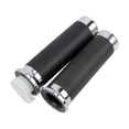 thumbnail image 1 of Suitable for Puños de manillar de motocicleta de 25 mm, accesorios for Yamaha V-Star Drag Star XVS400 XVS650 XVS400C XVS1100 XV1600, 1 of 6