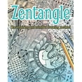 thumbnail image 1 of Zentangle, 1 of 4