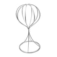 thumbnail image 4 of Soporte de alambre de Metal para sombrero, soporte de exhibición de de 12,6 pulgadas de alto, multifuncional, práctico y moderno, soporte pa, 4 of 9
