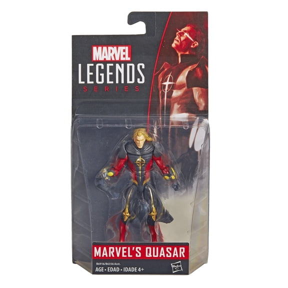 Marvel Legends Series 3.75" Marvel's Quasar