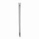 thumbnail image 3 of Barra de cortina Kenney Brass Champagne Silver 122-218 cm, 3 of 4