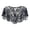 Blue, variant on SXCXLSA Women's Vintage Sequin Shawl, Elegant Evening Party Cape for Formal Dresses