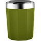 thumbnail image 1 of Car Ashtray Portable Automatic Ashtray with Lid LED Lights Creative Metal Liner, 1 of 5