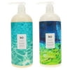 R+CO Atlantis Moisturizing Shampoo 33.8 oz & Atlantis Moisturizing Conditioner 33.8 oz Combo Pack