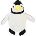 thumbnail image 2 of EeaseCA Stuffed Animal Hand Puppet Cartoon Hand Puppet Baby Hand Puppet Interactive Kids Toy, 2 of 7