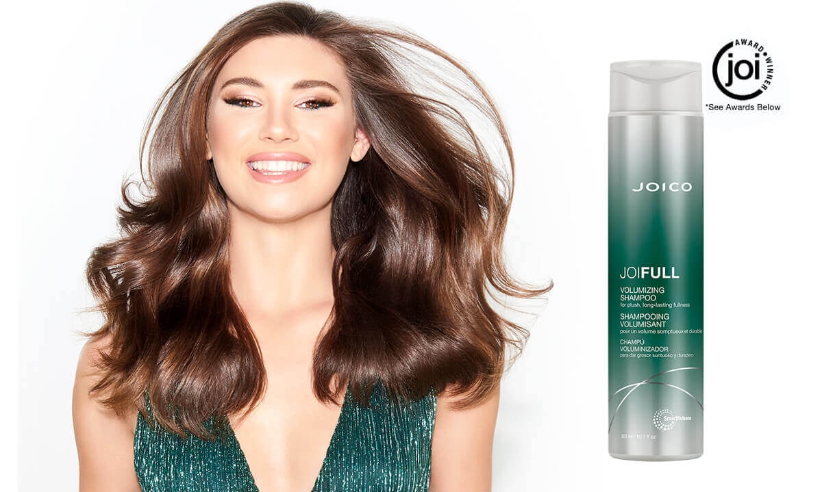 JOICO JOIFULL VOLUMIZING SHAMPOO