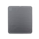 thumbnail image 1 of Plato secado estera tazas flexibles placas drenaje vajilla vajilla tenedores horquillas antideslizante reutilizando mesa de colgantes vajilla almohadilla gris Inevent HA047919-03, 1 of 7