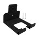 thumbnail image 2 of Organizador de soporte para cortacésped, montaje en pared, resistente, para desmalezadoras, para jardín Negro, 2 of 9