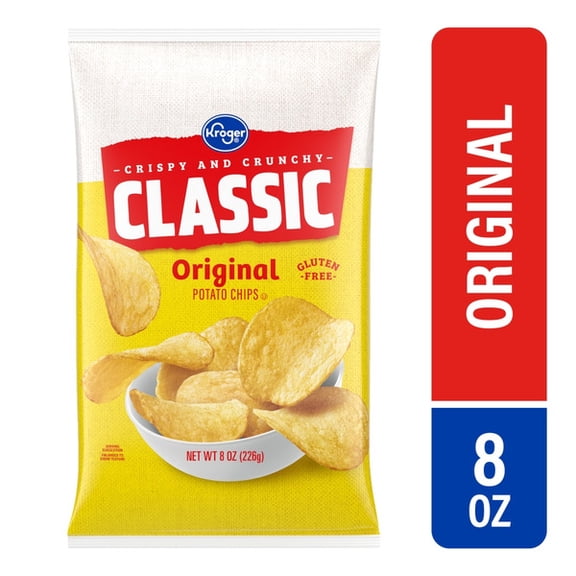 Original Classic Potato Chips