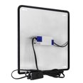 thumbnail image 3 of 225LEDs Full Spectrum Plant UV Grow Light Veg Indoor Hydroponic Plant US Plug, 3 of 12